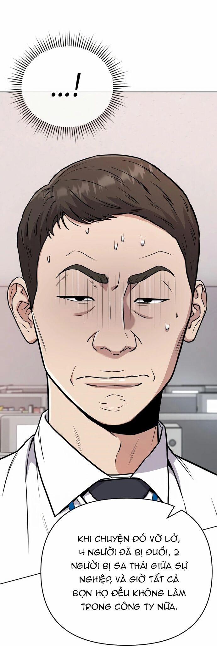 Nhân Viên Thực Tập Kim Cheolsu 23 trang 58