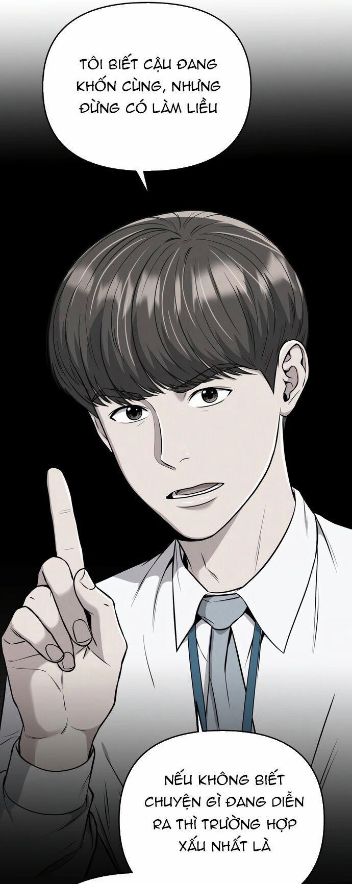 Nhân Viên Thực Tập Kim Cheolsu 23 trang 60