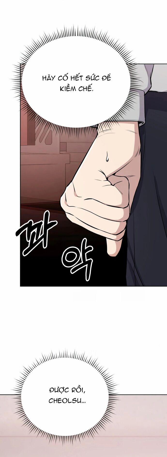 Nhân Viên Thực Tập Kim Cheolsu 23 trang 62