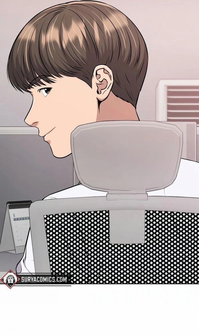 Nhân Viên Thực Tập Kim Cheolsu 23 trang 63