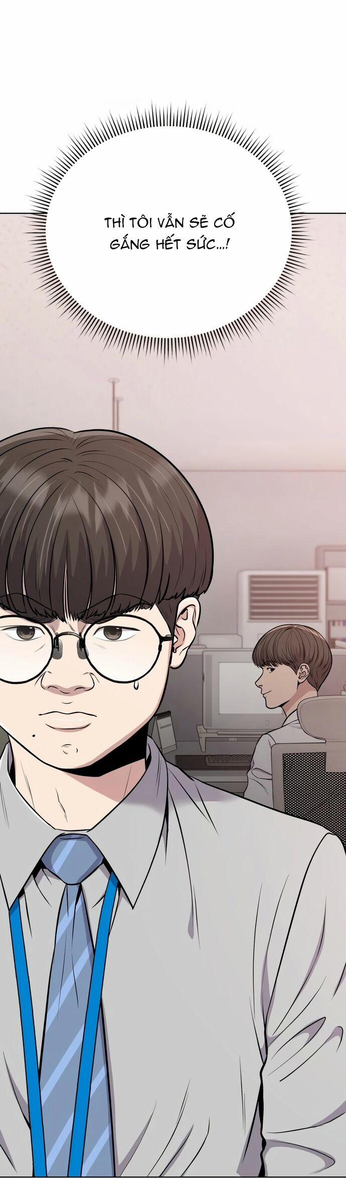 Nhân Viên Thực Tập Kim Cheolsu 23 trang 65