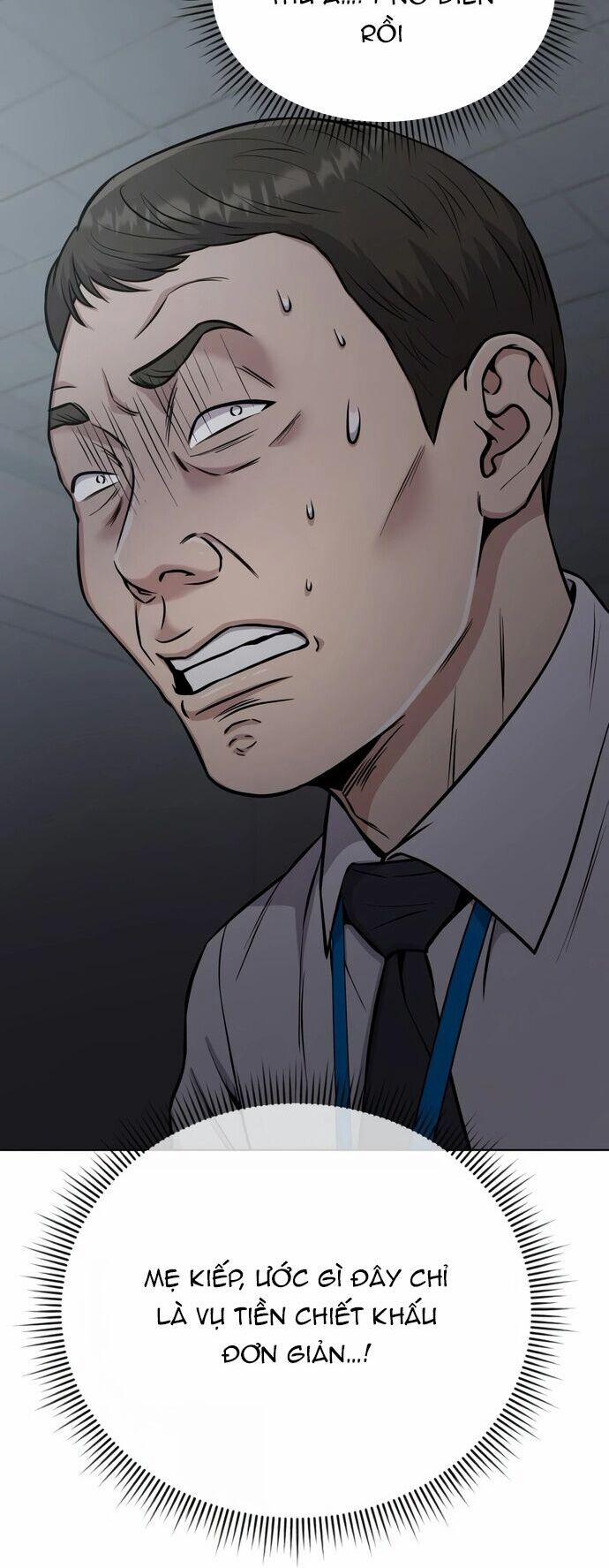 Nhân Viên Thực Tập Kim Cheolsu 23 trang 69