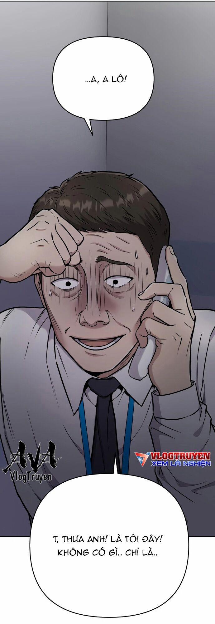 Nhân Viên Thực Tập Kim Cheolsu 23 trang 71