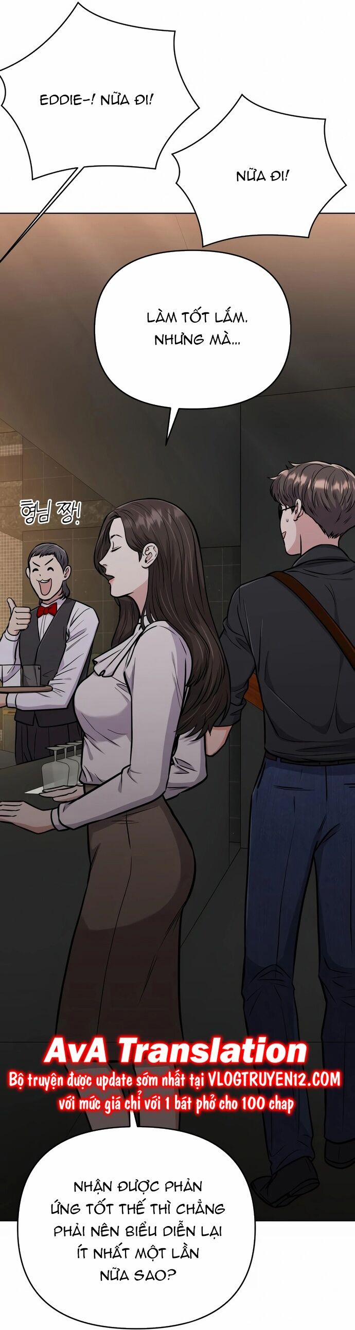 Nhân Viên Thực Tập Kim Cheolsu 23 trang 76