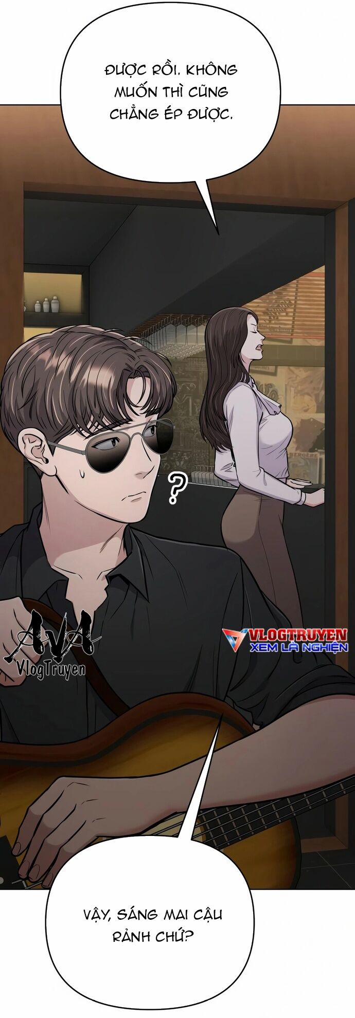 Nhân Viên Thực Tập Kim Cheolsu 23 trang 79