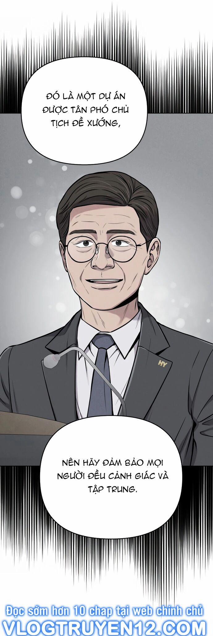 Nhân Viên Thực Tập Kim Cheolsu 23 trang 8