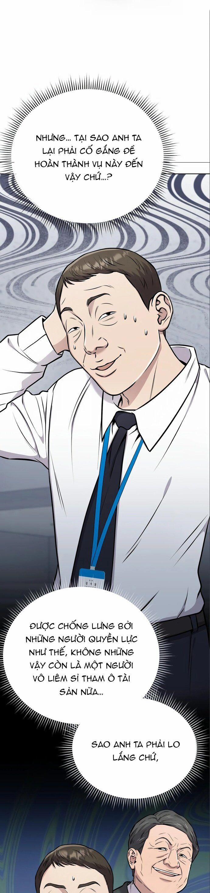 Nhân Viên Thực Tập Kim Cheolsu 24 trang 26