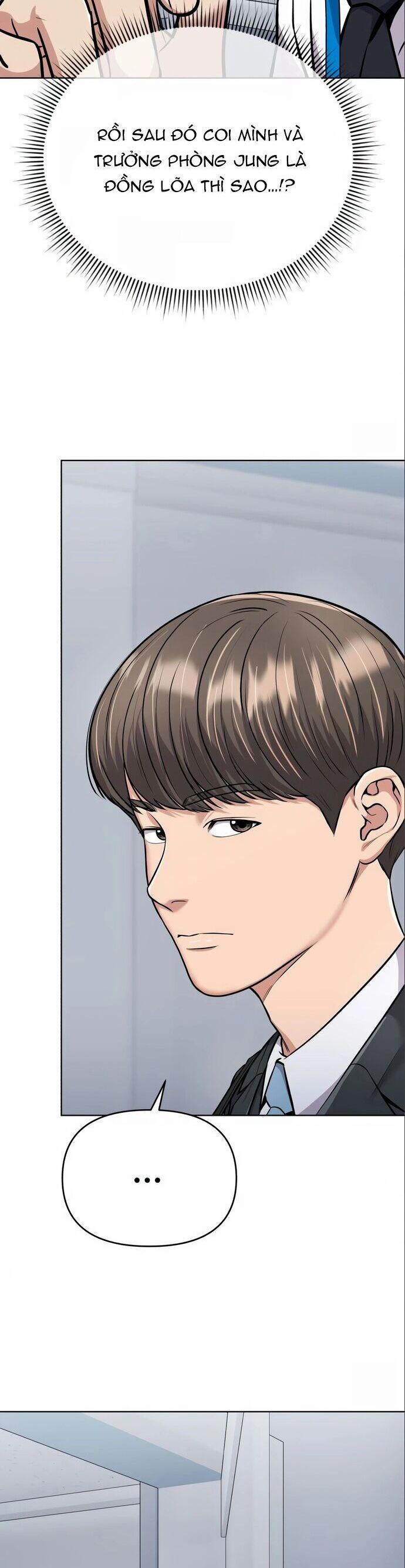 Nhân Viên Thực Tập Kim Cheolsu 24 trang 33