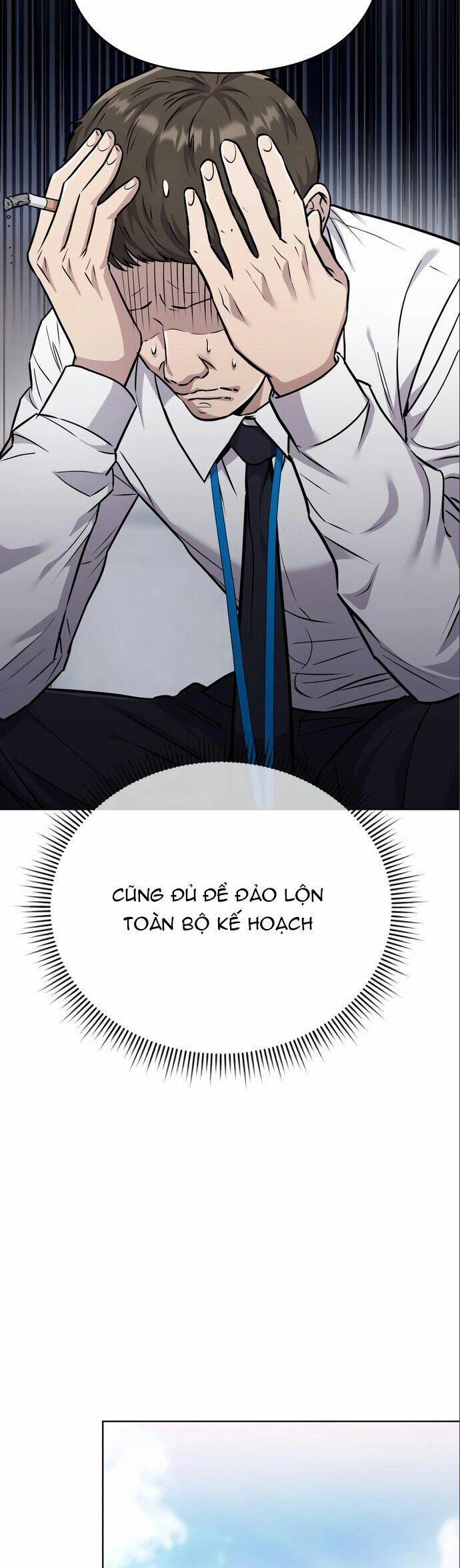 Nhân Viên Thực Tập Kim Cheolsu 24 trang 36