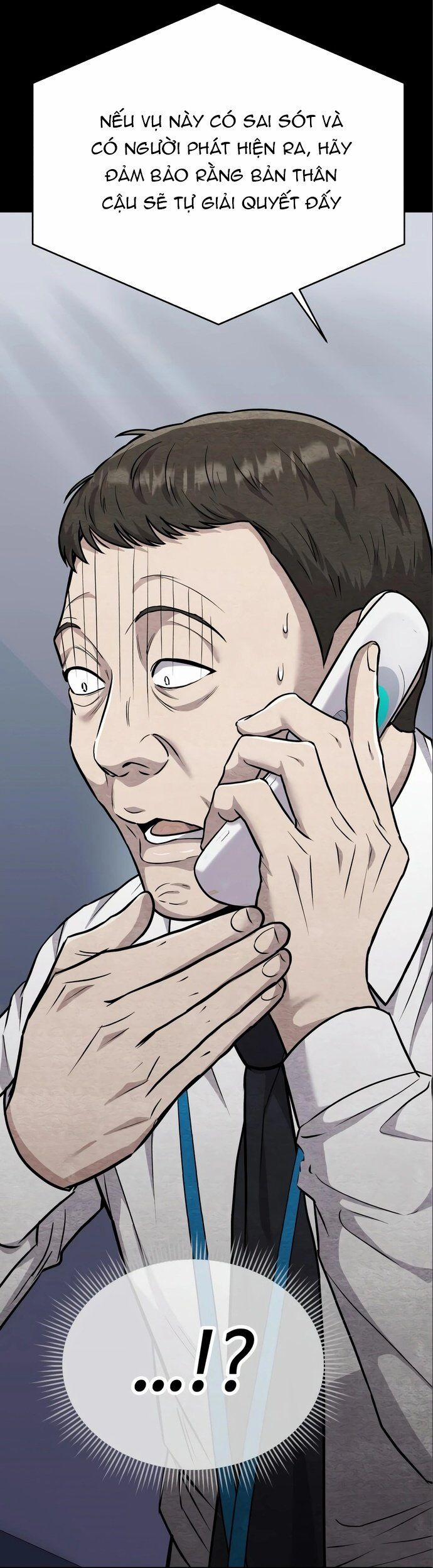 Nhân Viên Thực Tập Kim Cheolsu 24 trang 41