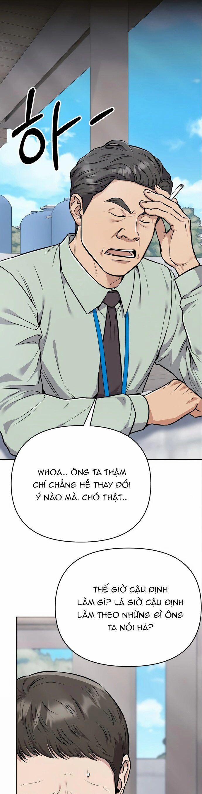 Nhân Viên Thực Tập Kim Cheolsu 24 trang 45