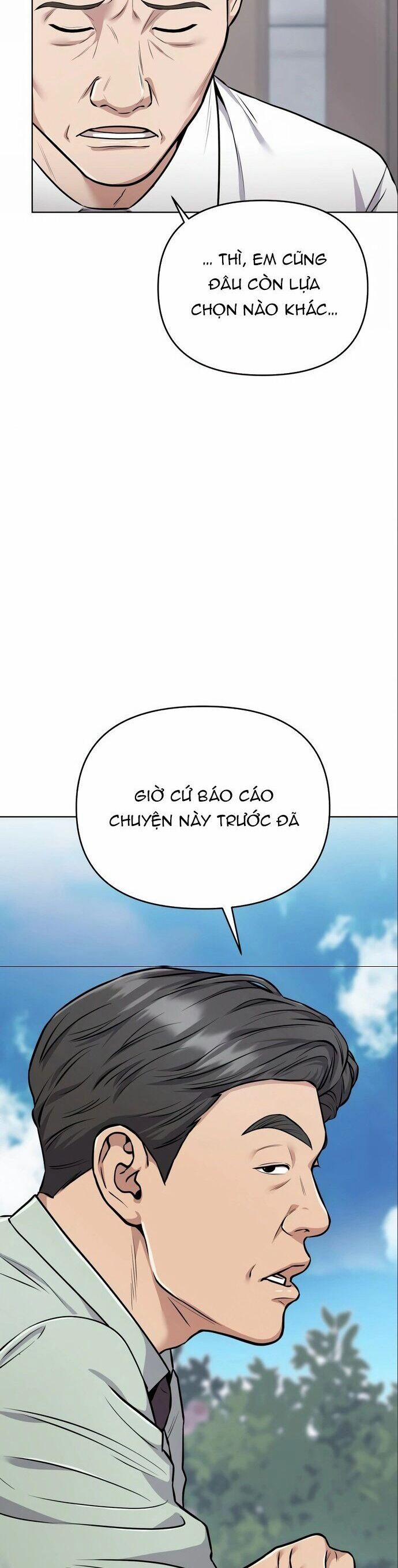 Nhân Viên Thực Tập Kim Cheolsu 24 trang 46