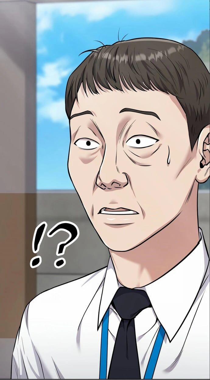 Nhân Viên Thực Tập Kim Cheolsu 24 trang 48