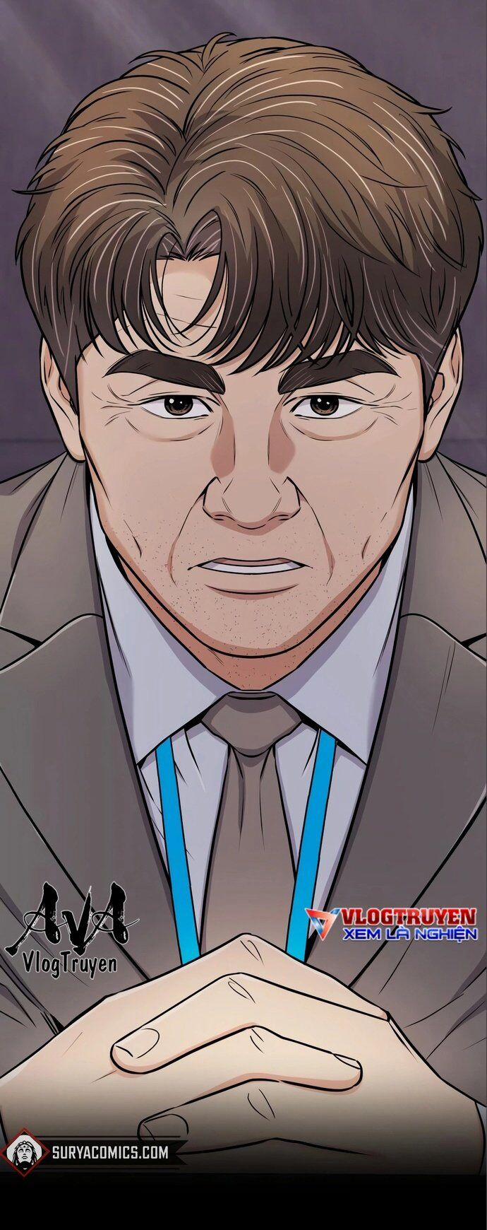 Nhân Viên Thực Tập Kim Cheolsu 24 trang 59