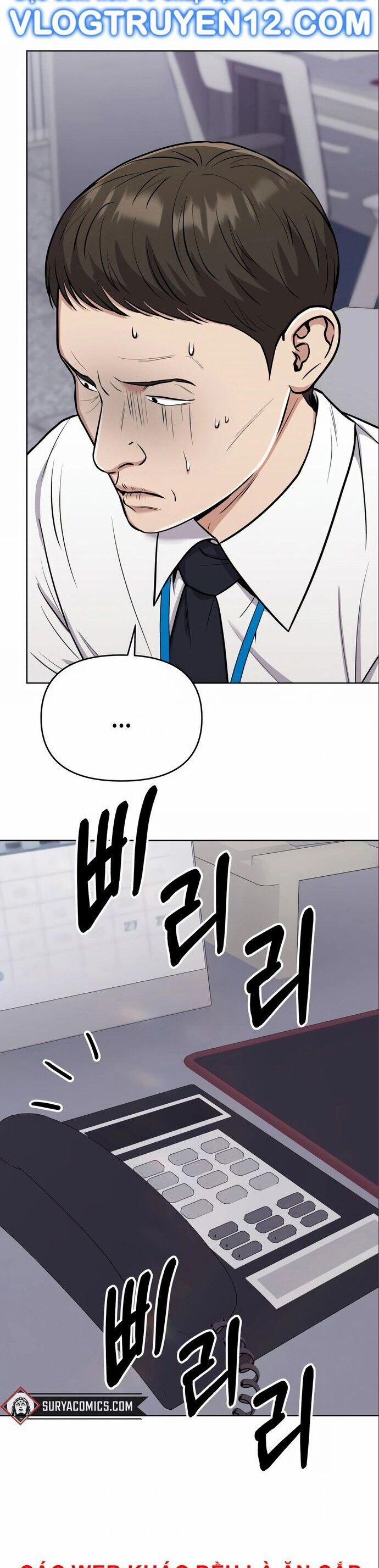 Nhân Viên Thực Tập Kim Cheolsu 24 trang 62