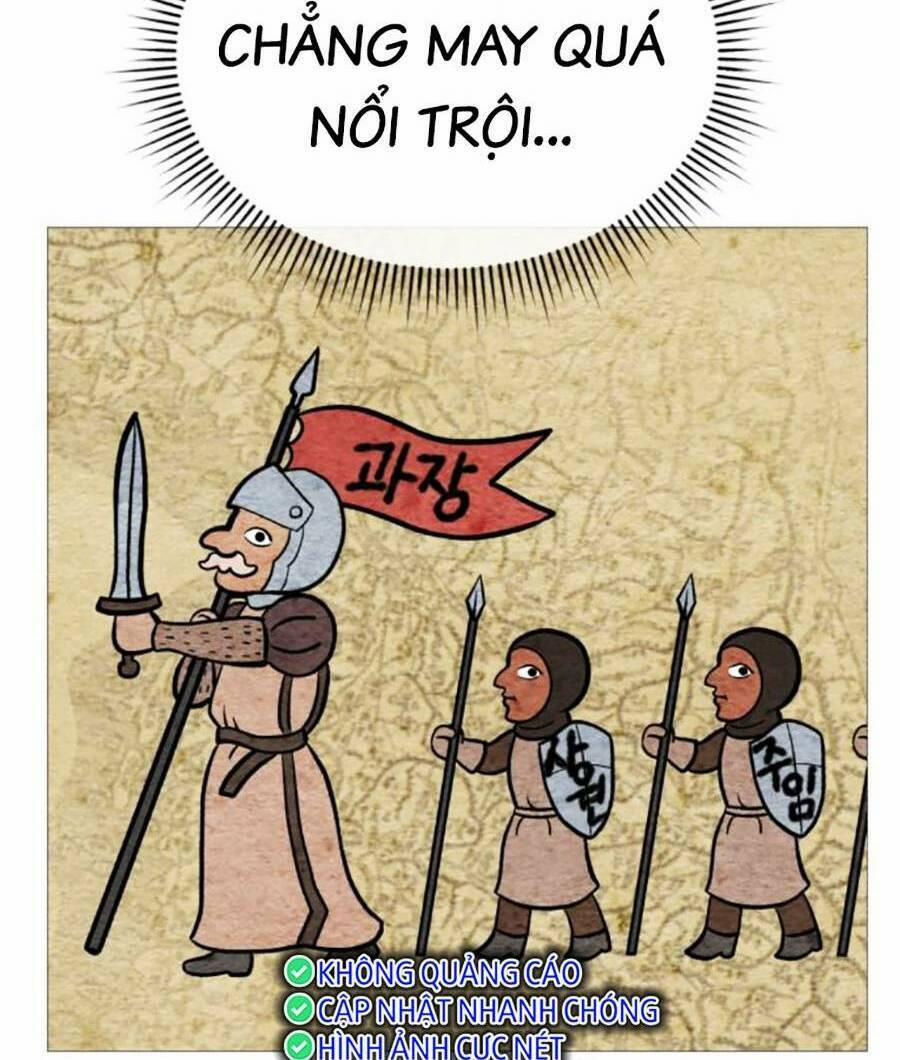 Nhân Viên Thực Tập Kim Cheolsu 3 trang 103