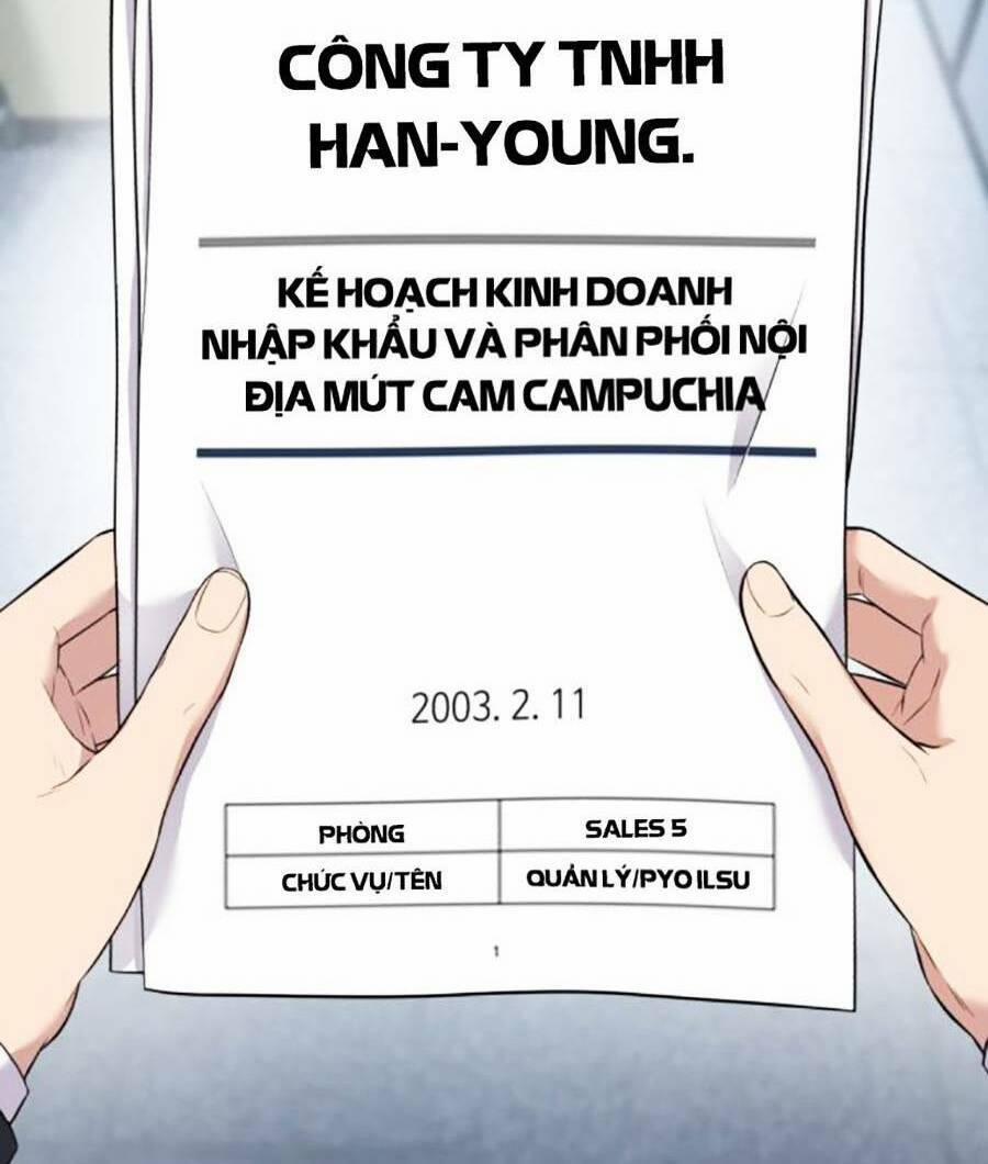 Nhân Viên Thực Tập Kim Cheolsu 3 trang 115