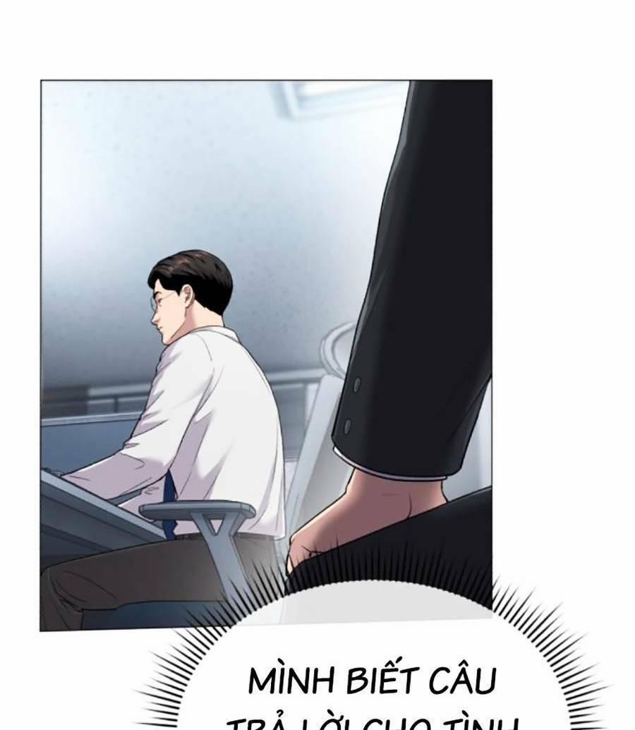 Nhân Viên Thực Tập Kim Cheolsu 3 trang 12