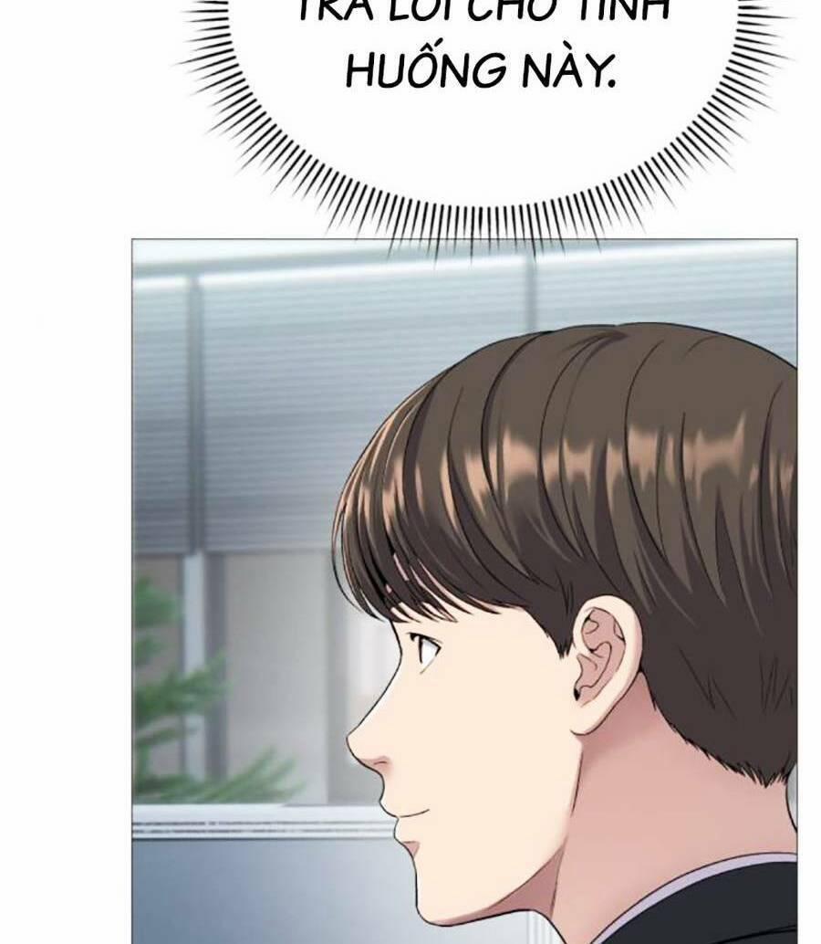 Nhân Viên Thực Tập Kim Cheolsu 3 trang 13