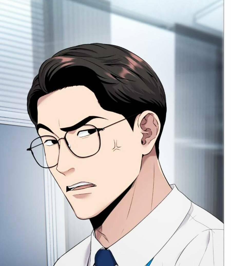 Nhân Viên Thực Tập Kim Cheolsu 3 trang 15