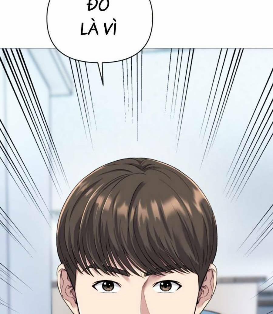 Nhân Viên Thực Tập Kim Cheolsu 3 trang 19