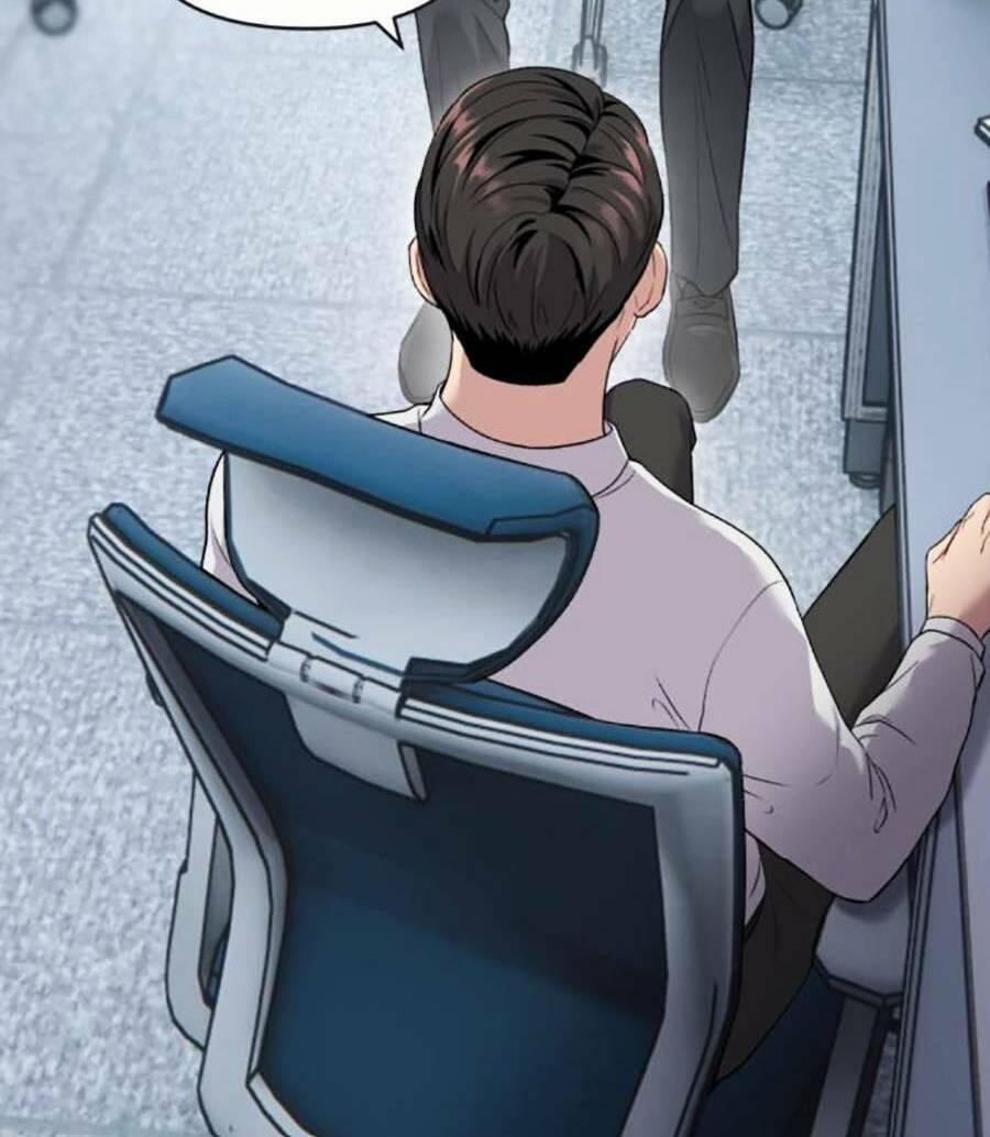 Nhân Viên Thực Tập Kim Cheolsu 3 trang 23