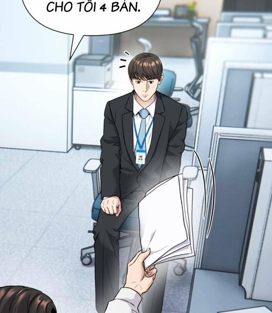 Nhân Viên Thực Tập Kim Cheolsu 3 trang 29