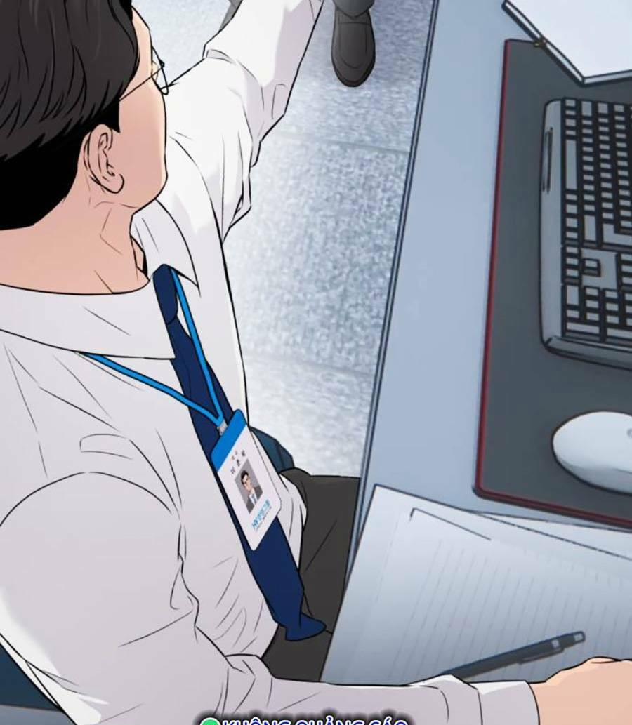 Nhân Viên Thực Tập Kim Cheolsu 3 trang 30