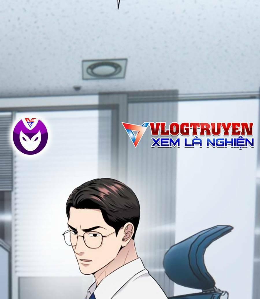 Nhân Viên Thực Tập Kim Cheolsu 3 trang 34