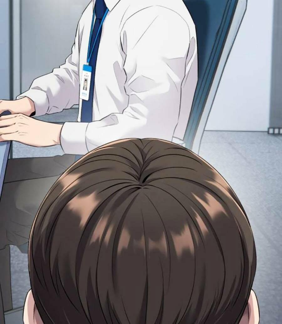 Nhân Viên Thực Tập Kim Cheolsu 3 trang 35