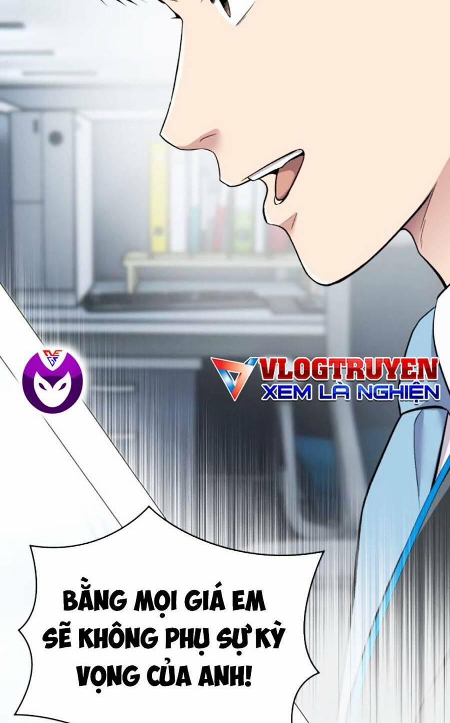 Nhân Viên Thực Tập Kim Cheolsu 3 trang 41