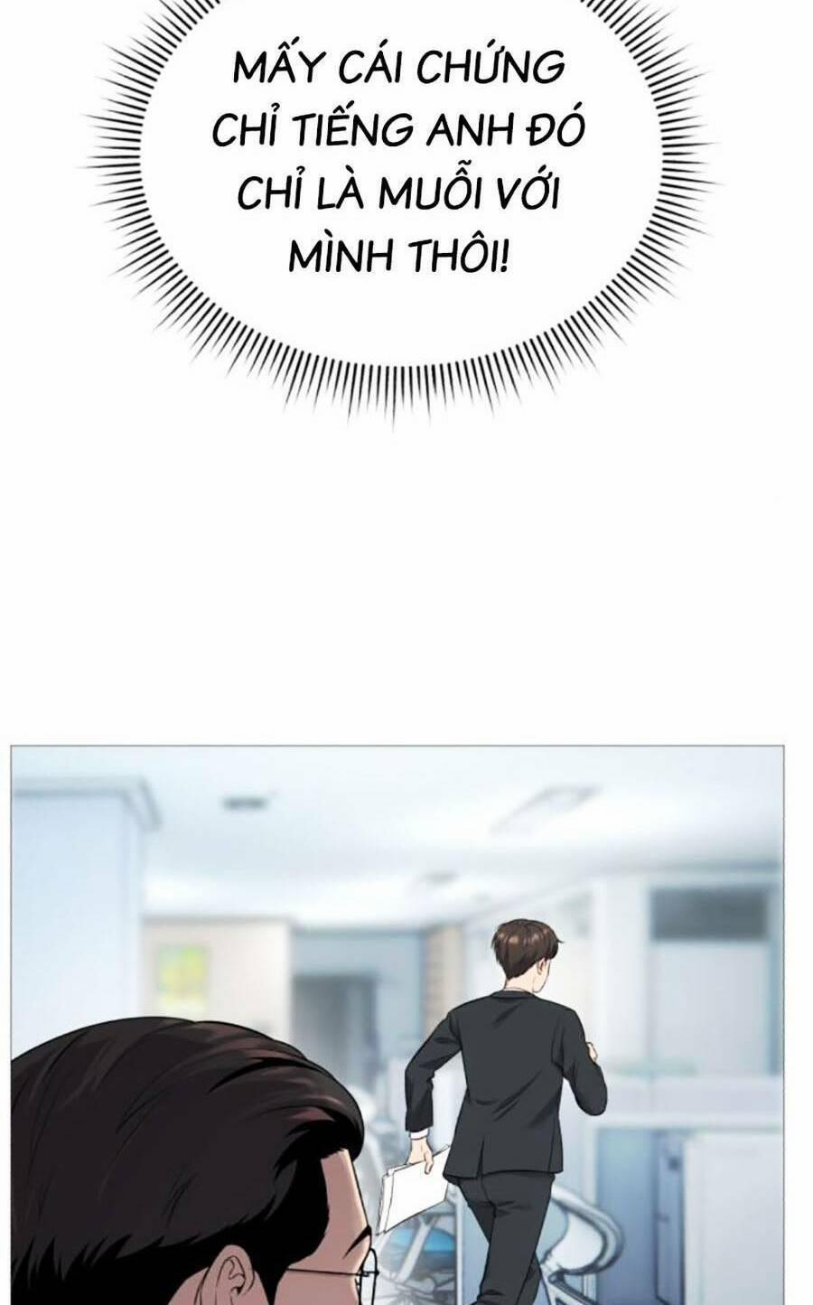 Nhân Viên Thực Tập Kim Cheolsu 3 trang 43