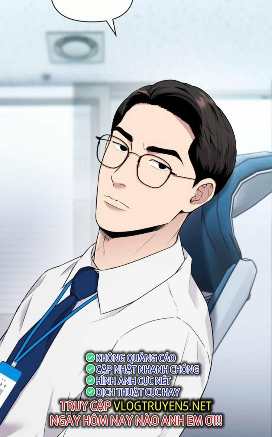 Nhân Viên Thực Tập Kim Cheolsu 3 trang 45