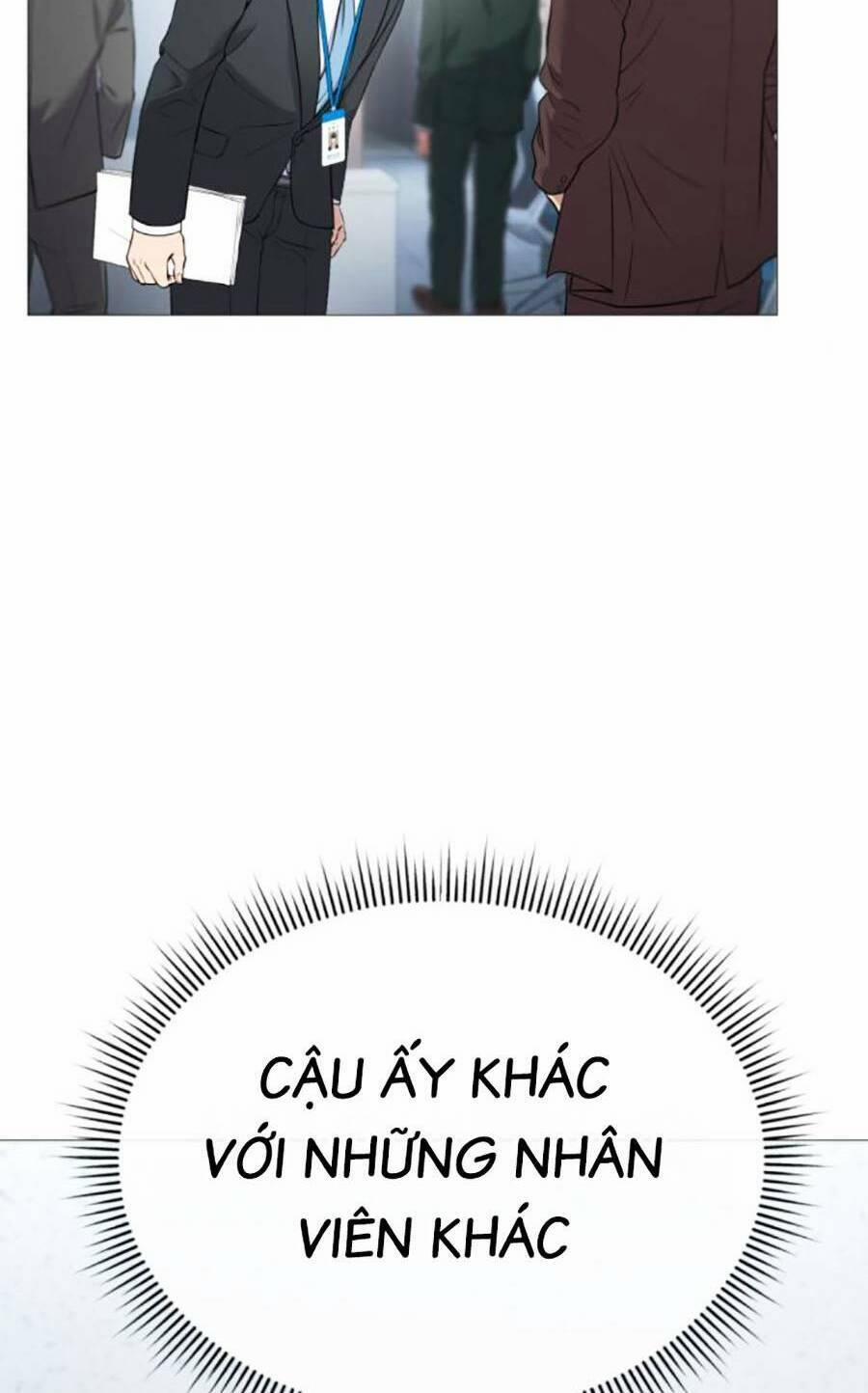 Nhân Viên Thực Tập Kim Cheolsu 3 trang 53