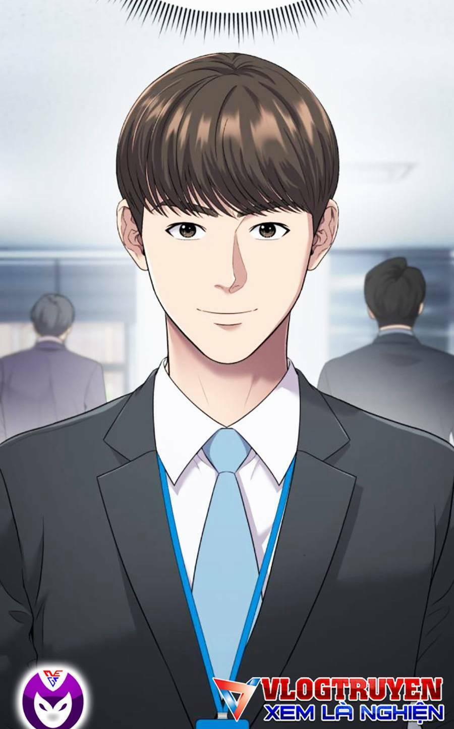 Nhân Viên Thực Tập Kim Cheolsu 3 trang 54