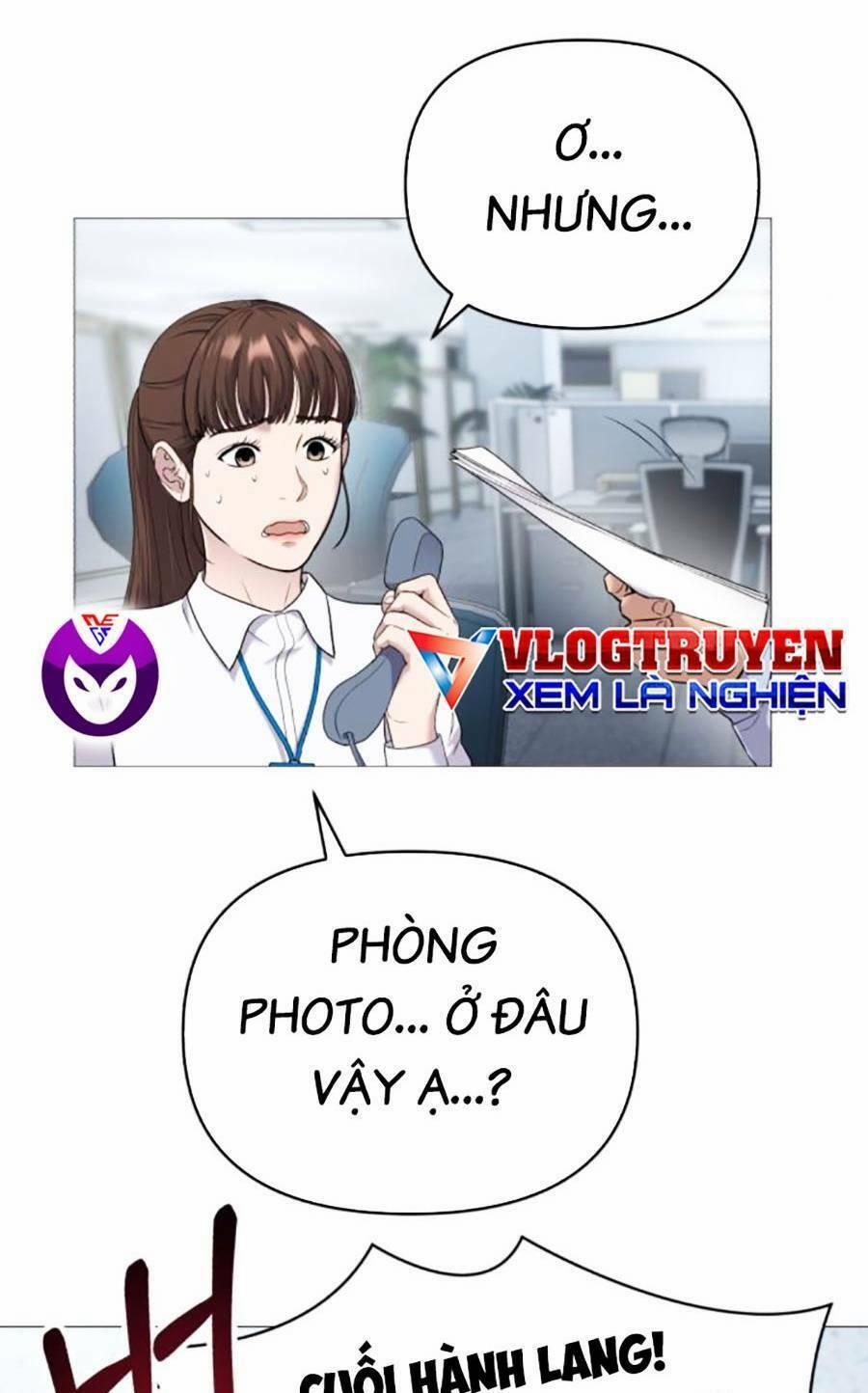 Nhân Viên Thực Tập Kim Cheolsu 3 trang 60