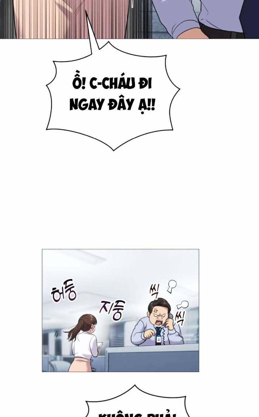 Nhân Viên Thực Tập Kim Cheolsu 3 trang 62