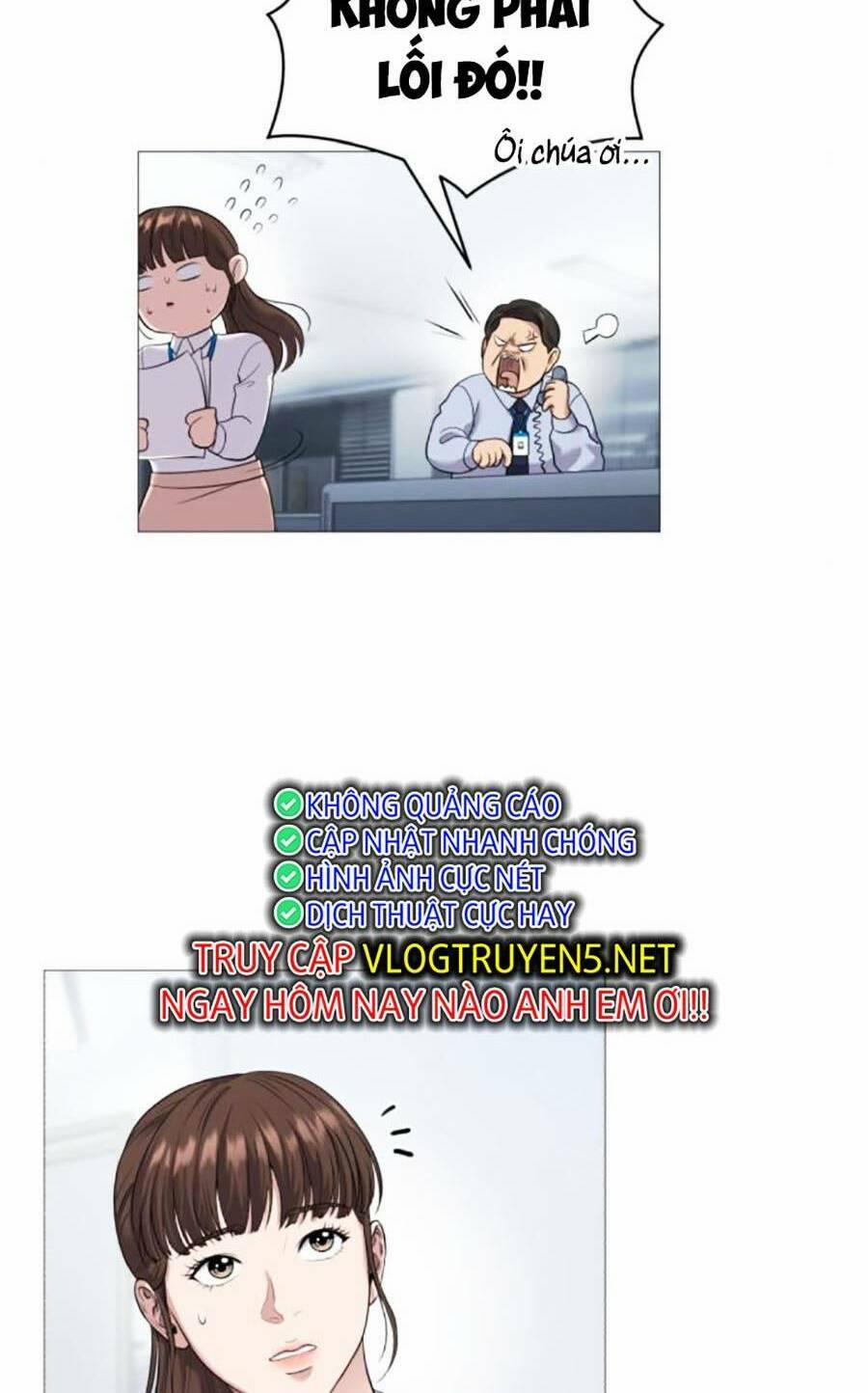 Nhân Viên Thực Tập Kim Cheolsu 3 trang 63