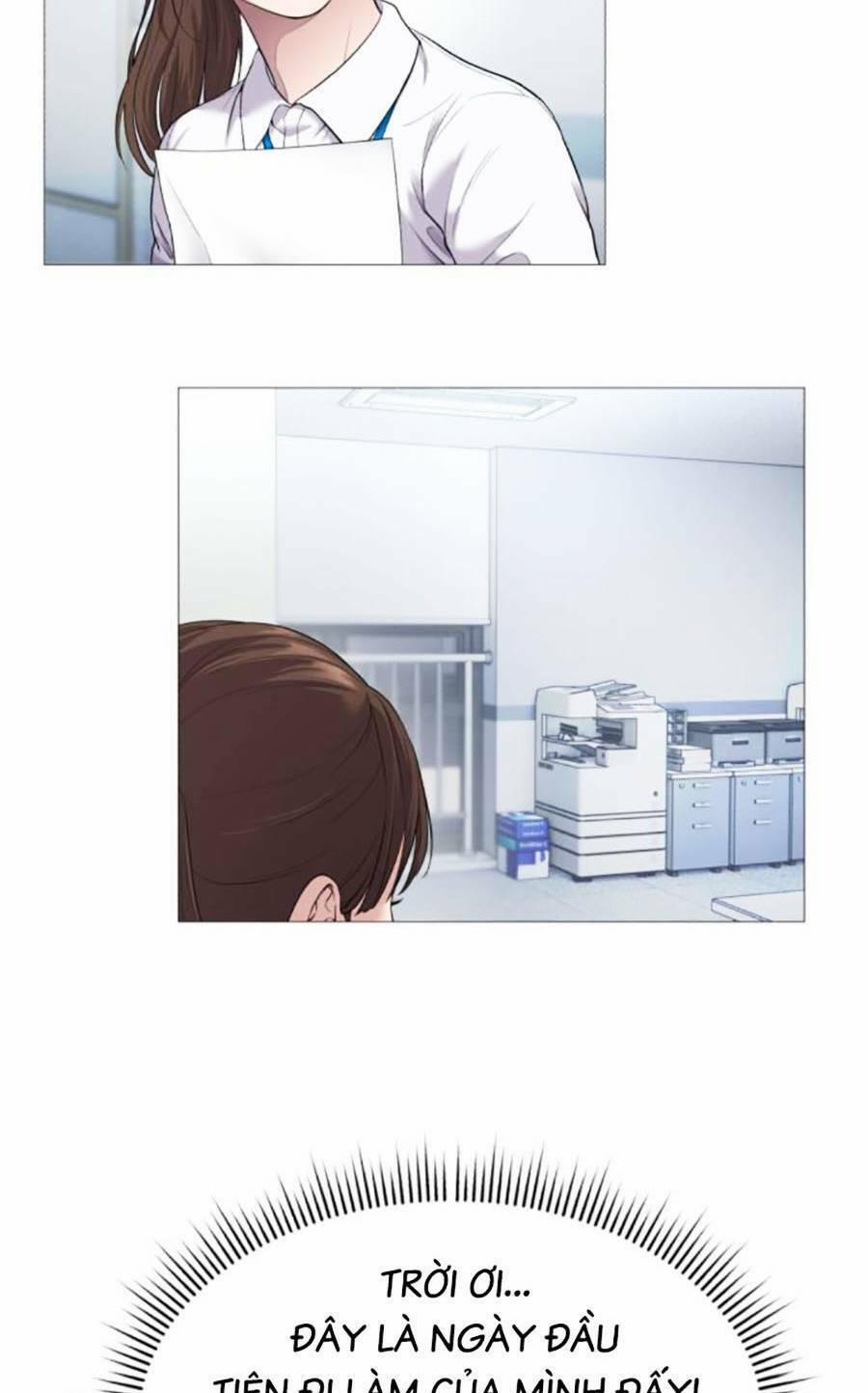 Nhân Viên Thực Tập Kim Cheolsu 3 trang 64