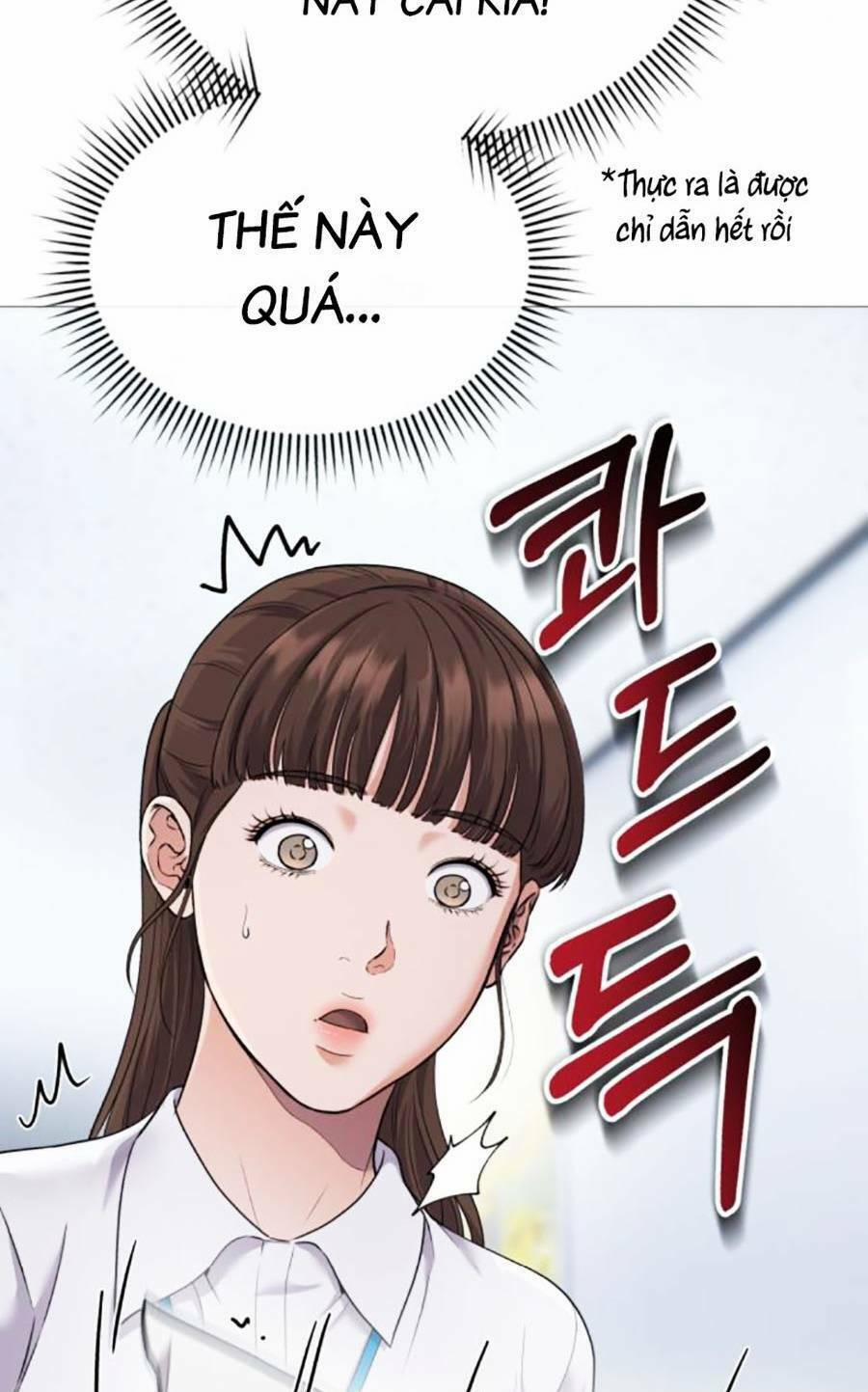 Nhân Viên Thực Tập Kim Cheolsu 3 trang 66