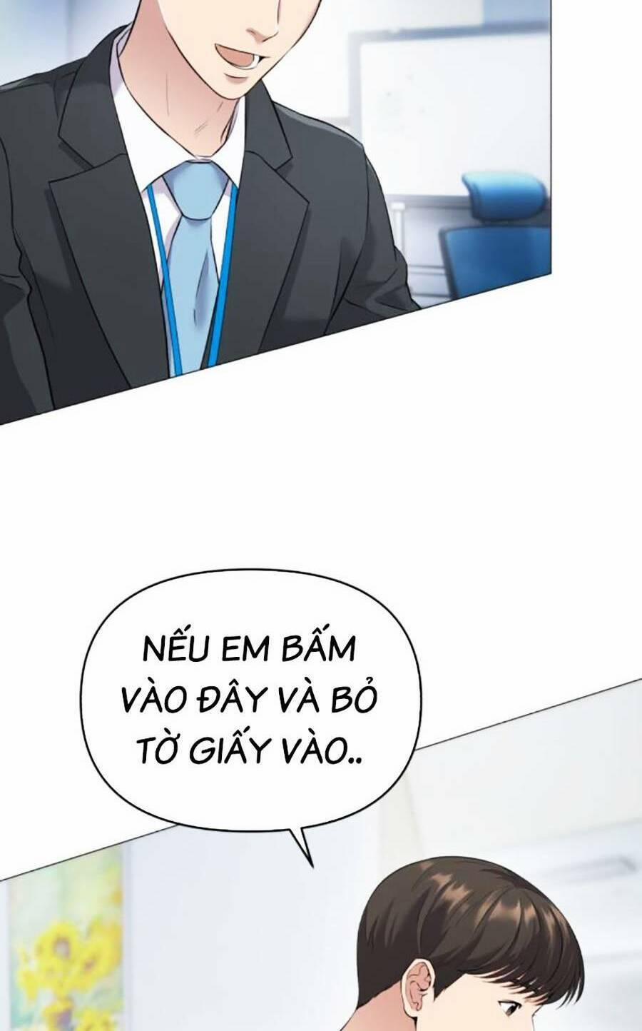 Nhân Viên Thực Tập Kim Cheolsu 3 trang 75