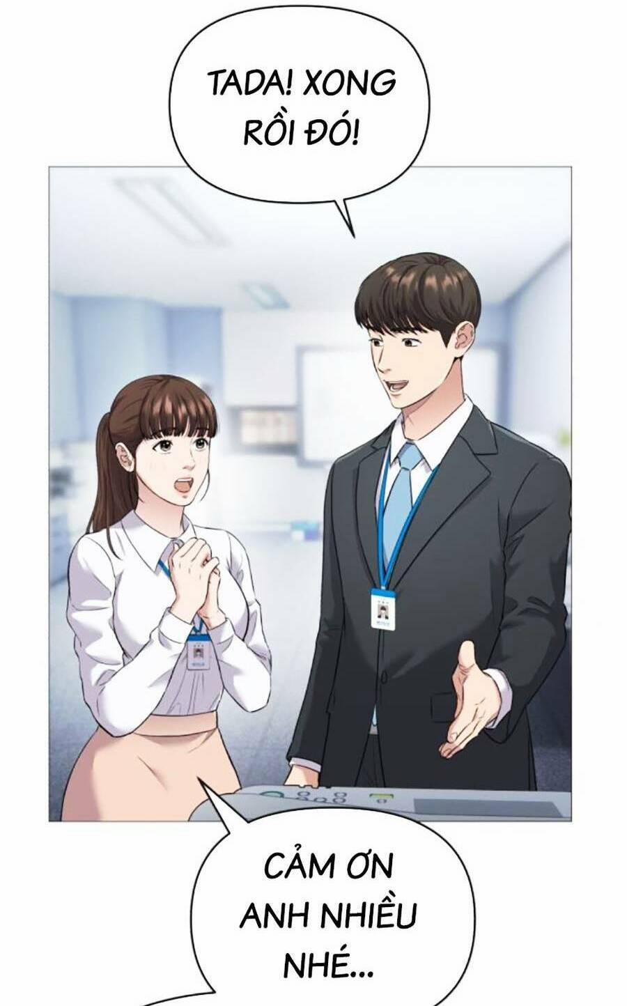 Nhân Viên Thực Tập Kim Cheolsu 3 trang 77