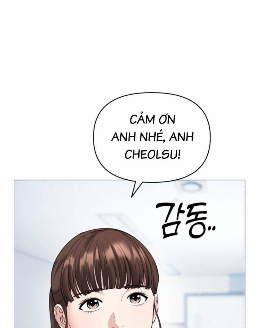 Nhân Viên Thực Tập Kim Cheolsu 3 trang 80