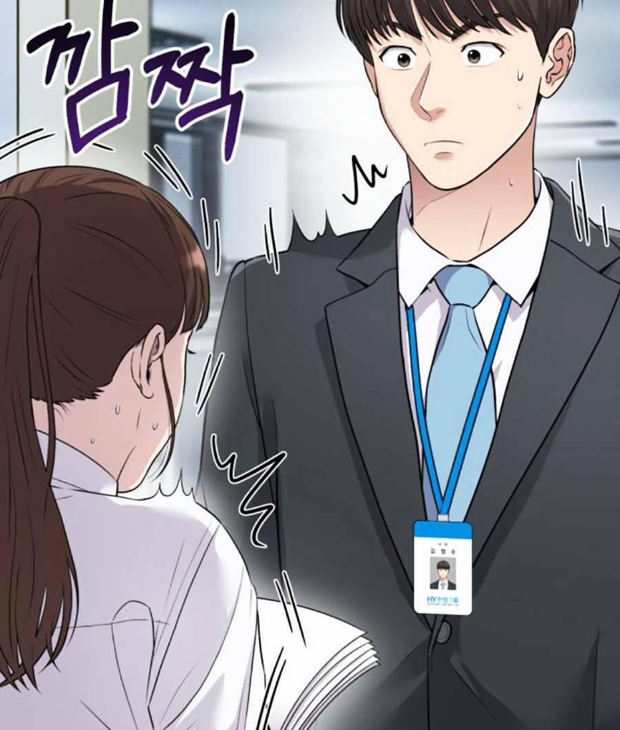 Nhân Viên Thực Tập Kim Cheolsu 3 trang 88