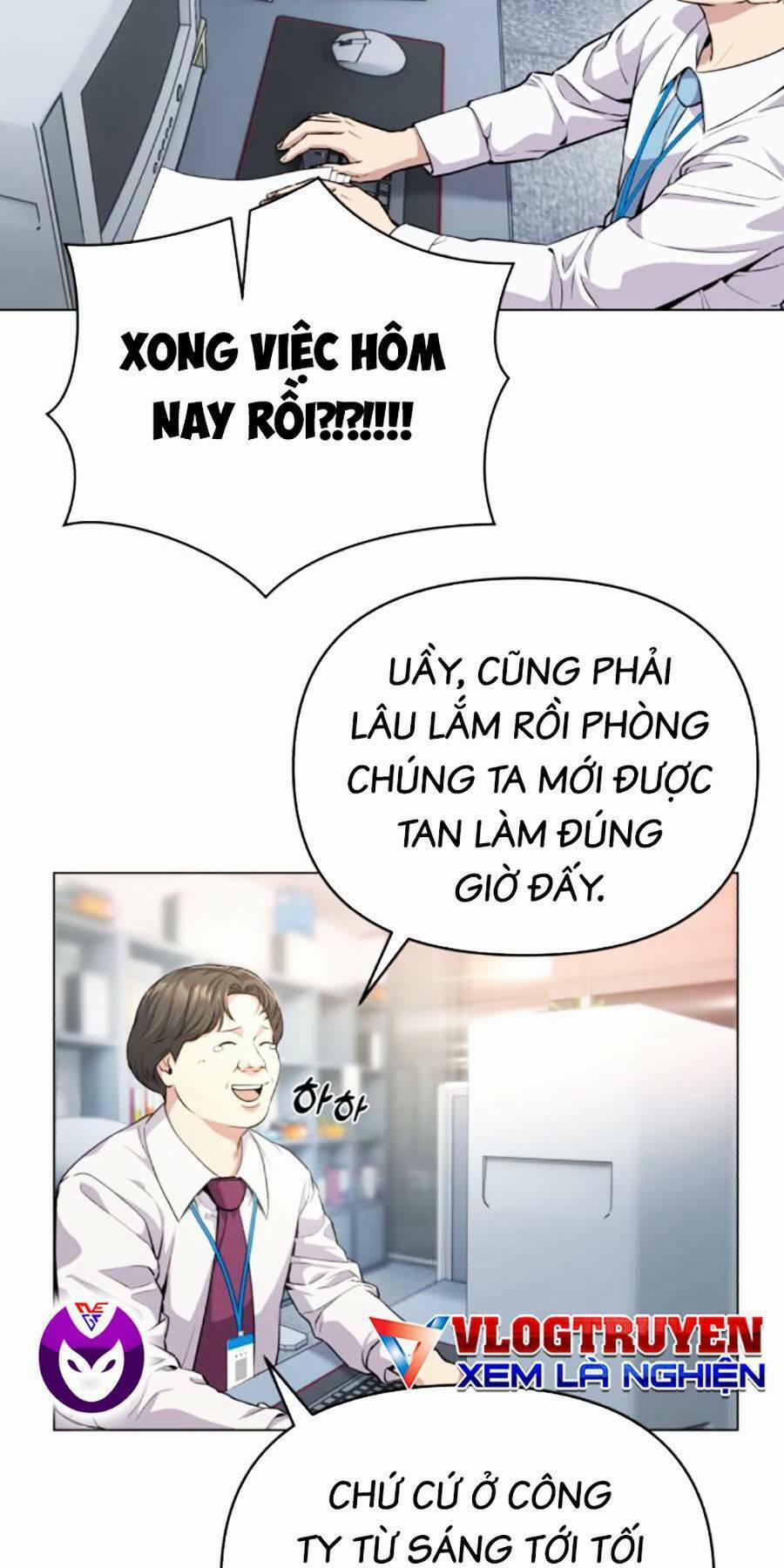 Nhân Viên Thực Tập Kim Cheolsu 4 trang 10