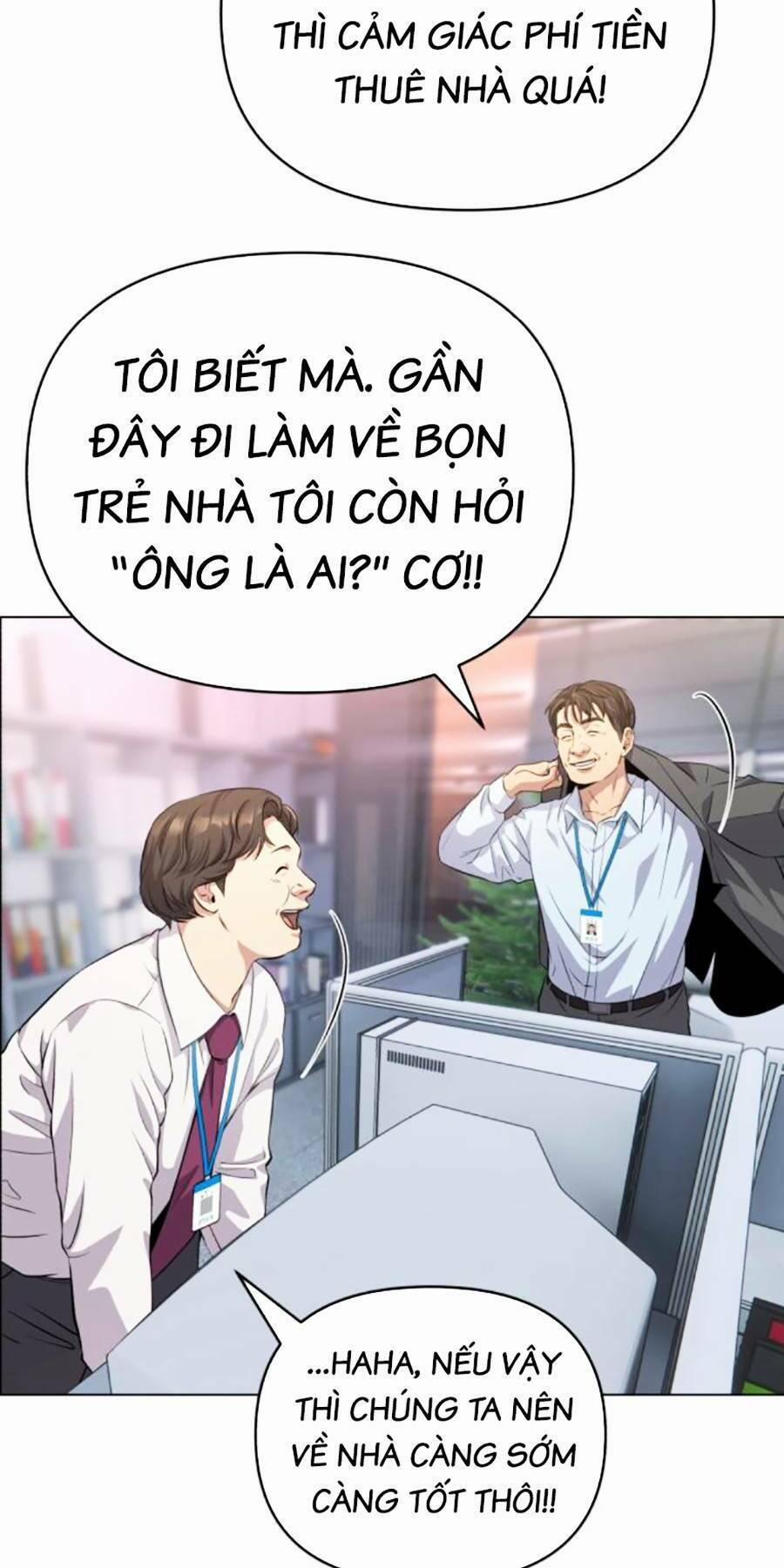 Nhân Viên Thực Tập Kim Cheolsu 4 trang 11