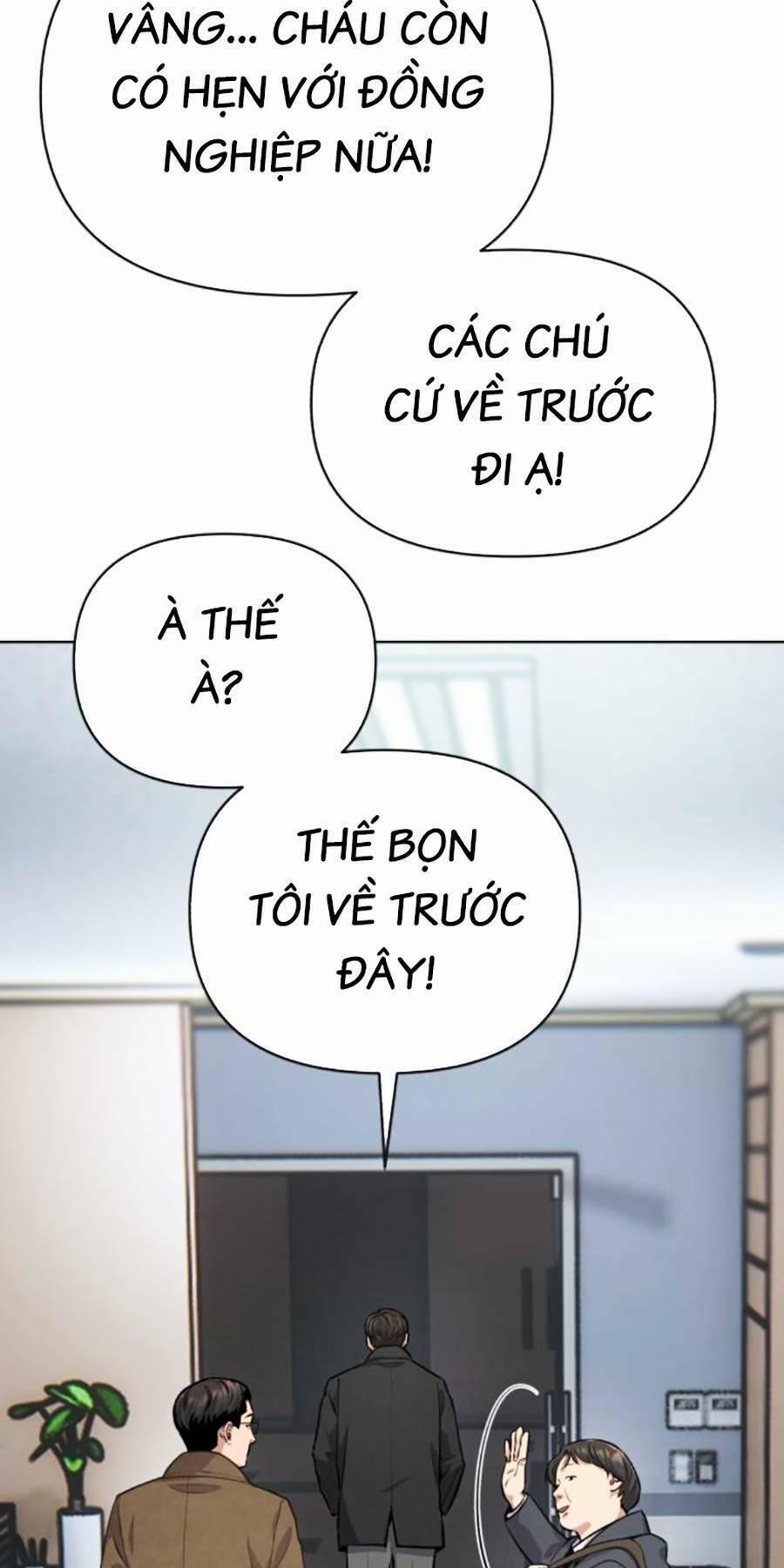 Nhân Viên Thực Tập Kim Cheolsu 4 trang 13