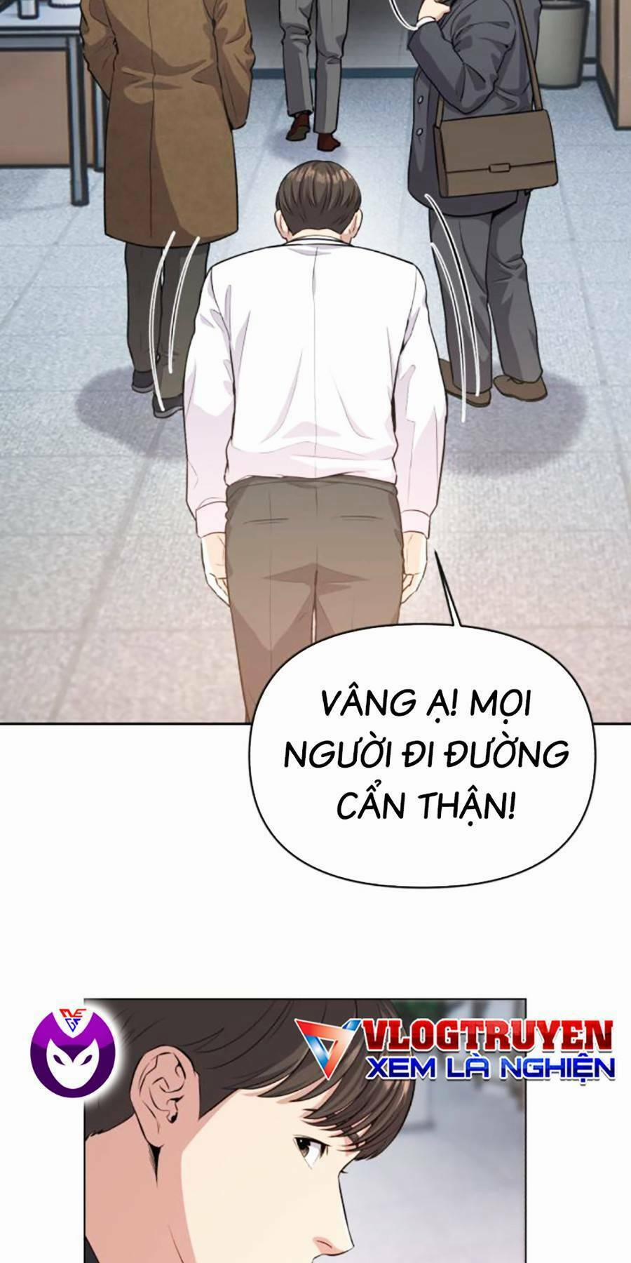 Nhân Viên Thực Tập Kim Cheolsu 4 trang 14