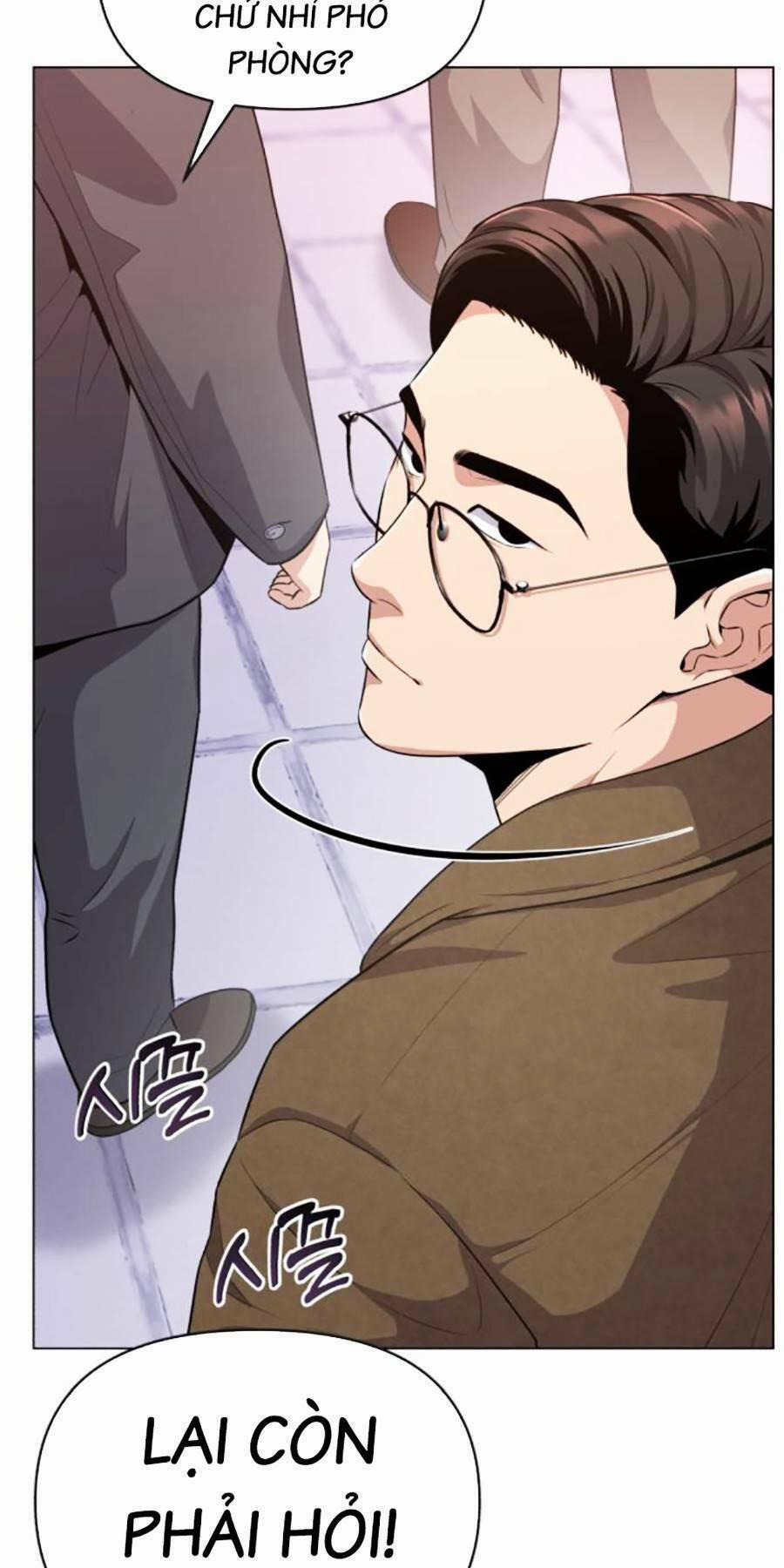 Nhân Viên Thực Tập Kim Cheolsu 4 trang 16