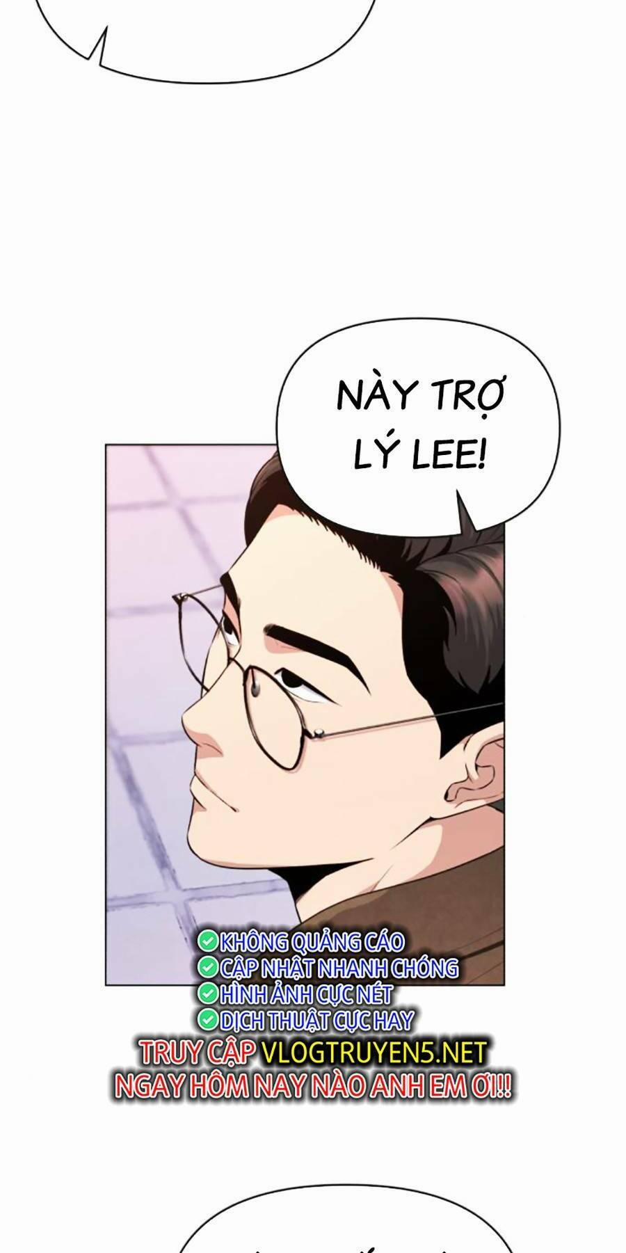 Nhân Viên Thực Tập Kim Cheolsu 4 trang 17